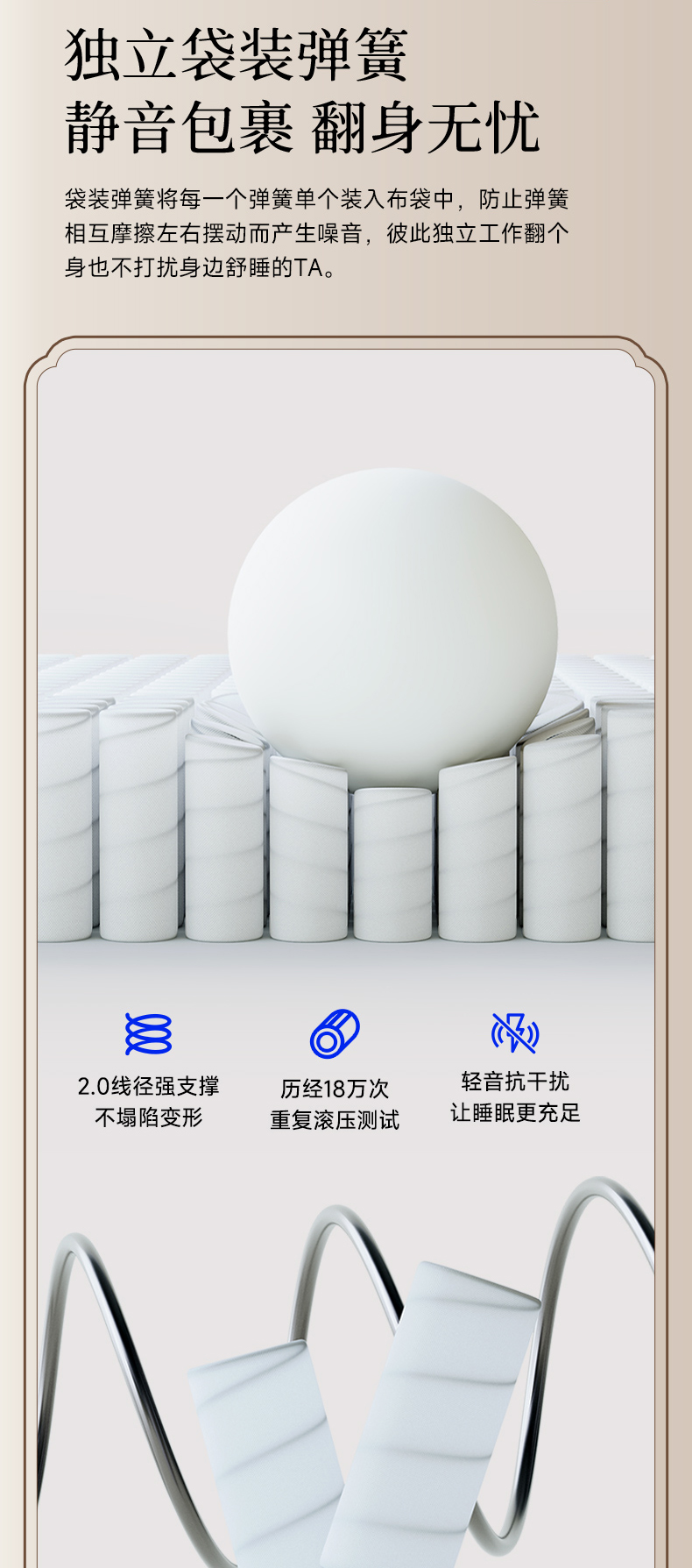 晨曦-爱舒床垫 - 来自上海的精致睡眠