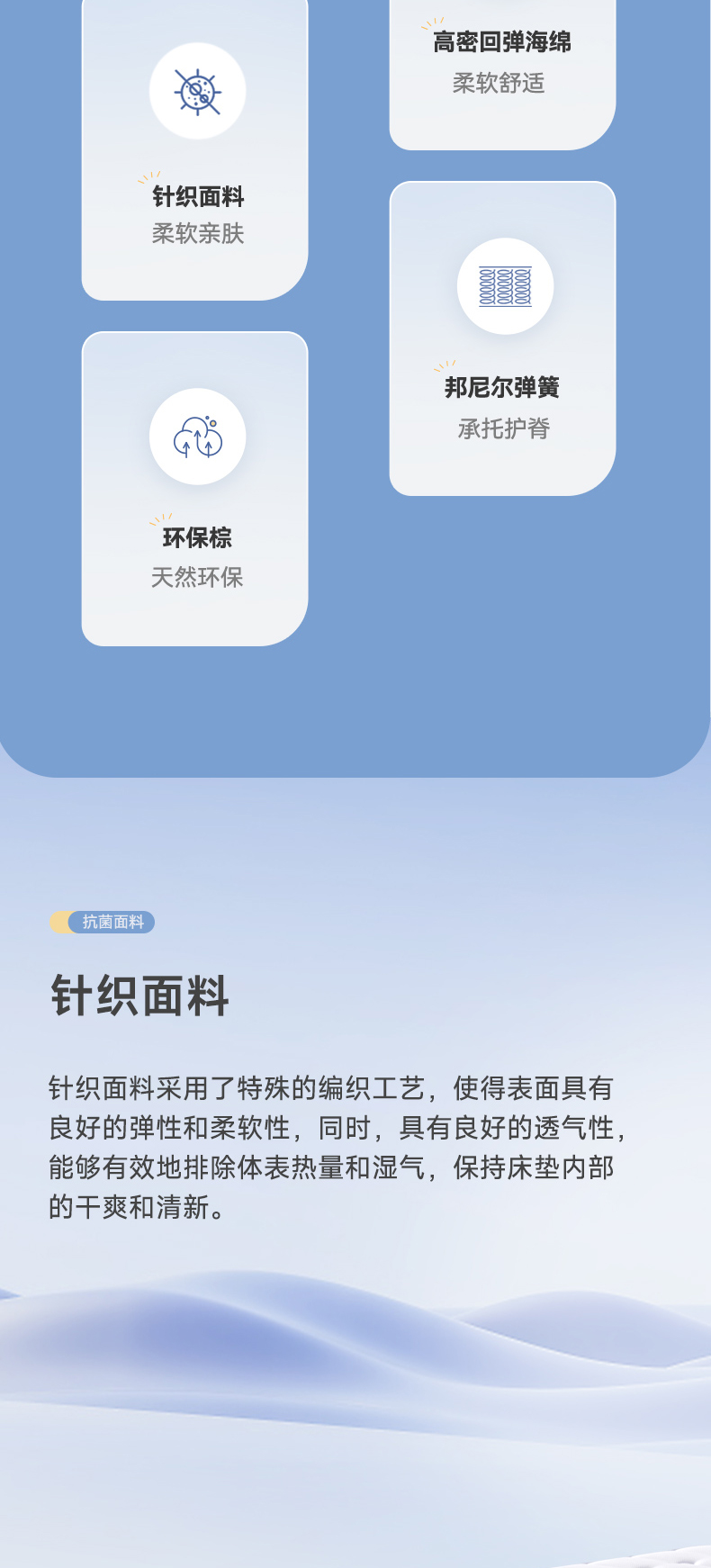 大都会Plus-爱舒床垫 - 来自上海的精致睡眠