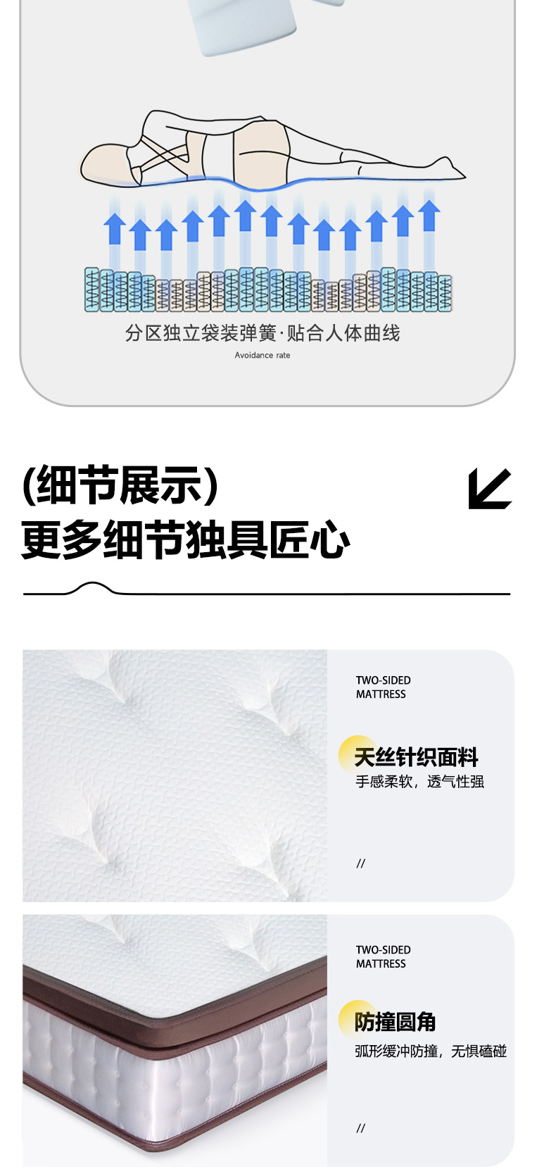 舒怡-爱舒床垫 - 来自上海的精致睡眠