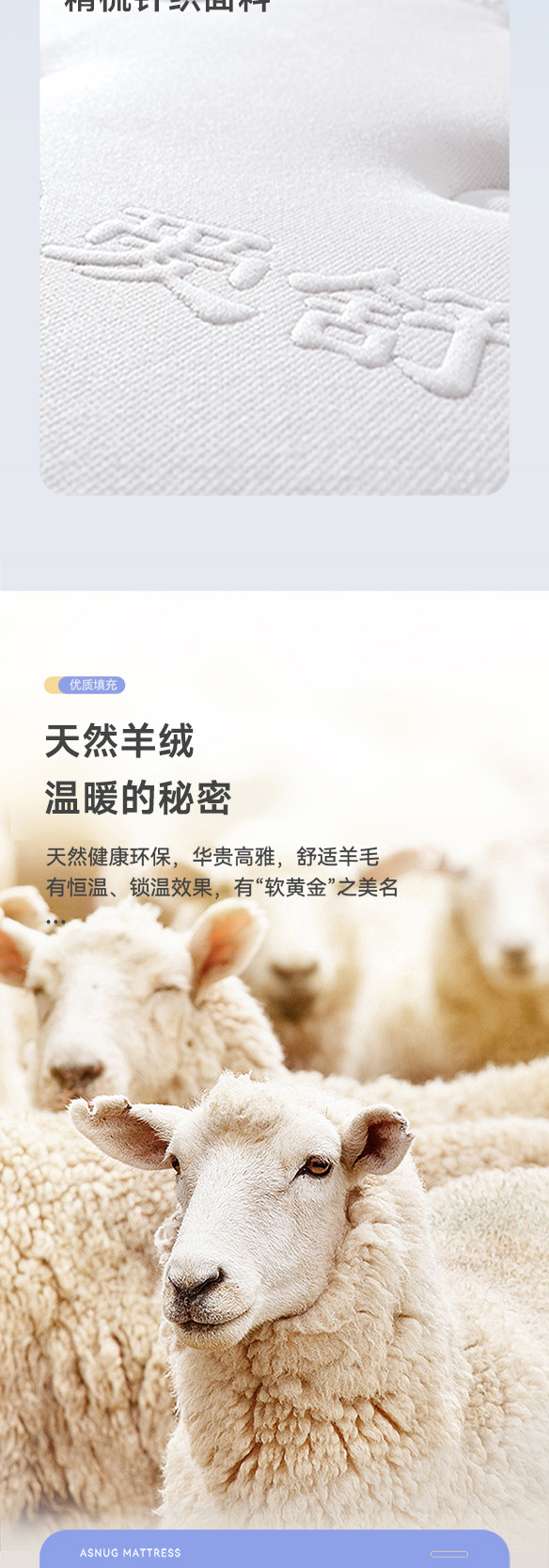 天美-爱舒床垫 - 来自上海的精致睡眠