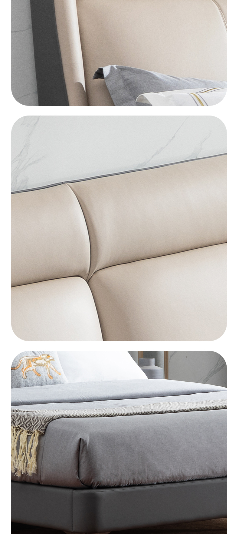 AS135-爱舒床垫 - 来自上海的精致睡眠