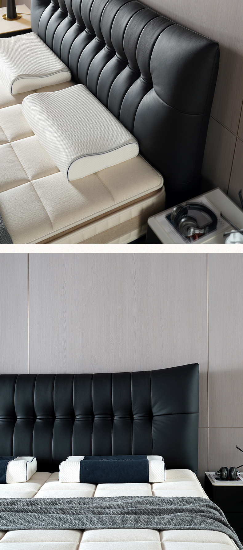 AS161C-爱舒床垫 - 来自上海的精致睡眠