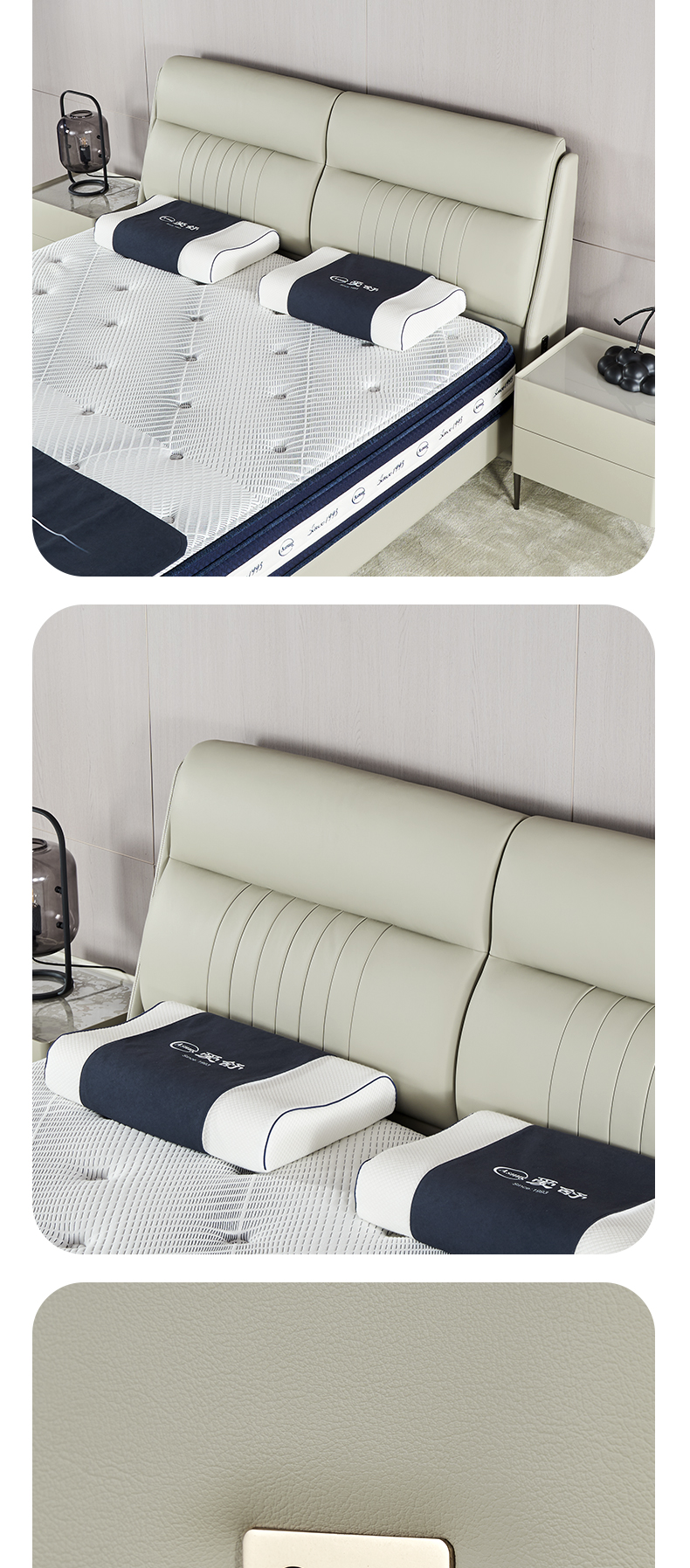 AS183-爱舒床垫 - 来自上海的精致睡眠