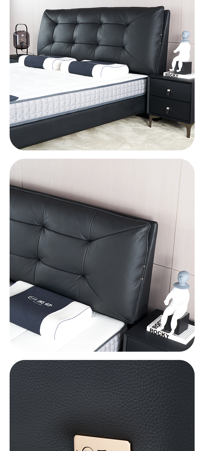 AS191-爱舒床垫 - 来自上海的精致睡眠